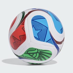 Adidas Balón de Fútbol FIFA World Cup 26 Trionda Pro